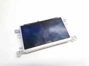 Monitor Navigationssystem Audi A5 (8T8F), 2007.06 - 2012.06 8t0919603a,8t0919603a