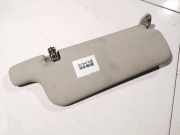 Sonnenblende Toyota Yaris, I (XP10) 2003.03 - 2005.09 facelift Gebraucht,