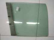Seitenscheibe - Vorne Linke Ford Transit Connect facelift 2009 - 2012 as2,