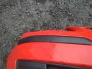 Zier-Schutzleistensatz für Stoßfänger - Vorne Rechts Volkswagen Polo, IV 2005.04 - 2009.11 facelift Gebraucht, BBM