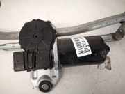 Wischermotor vorne Kia Sportage, 2010.01 - 2016 Gebraucht,