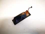 Kennzeichenleuchte Fiat Croma 2005 - 2011 04613010,