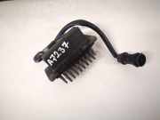 Vorwiderstand Gebläseregler Audi 100, C4 1991.01 - 1994.06 4a0820521a, 5ds006455-02