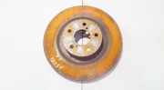 Bremsscheibe Subaru Legacy, BL, BP 2003.09 - 2009.12 ventiliuojamas,