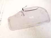 Sonnenblende Citroen C5, I 2001.03 - 2008.02 96316485,