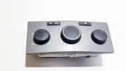 Bedienelement für Klimaanlage Opel Zafira, B 2005.07 - 2008.01 90151241,