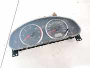 Tachometer Mazda 2, DY 2003.02 - 2007.10 3M7110849ND,DD6255430