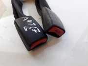 Gurtschloss - Hinten Rechts Mazda 6, 2002.06 - 2007.08 tkab0eh798, tk-ab0-eh798