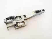 T?rgriff T?raussengriff - Vorne Linke Peugeot 407, 2004.05 - 2010.12 9680947280,