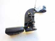 Gurtschloss - Hinten Rechts SAAB 9-5, 2005.11 - 2010.05 facelift Gebraucht,