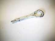 Abschleppöse Abschlepphaken Mercedes-Benz W245 2005 - 2011 Gebraucht,