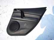 Türverkleidung - Hinten Rechts Mazda 6, 2007.08 - 2012.12 GS1D5281L,