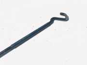 Stütze Motorhaube Mercedes-Benz A-CLASS, W168, 1997.07 - 2001.06 Gebraucht,