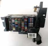 Sicherungskasten Mercedes-Benz A-CLASS, W169, 2004.09 - 2008.09 1695451740,