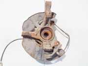 Spritzblech f?r Bremsscheibe - Vorne Linke Toyota Avensis, II 2003.04 - 2006.03 Gebraucht,