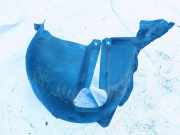 Radhausschale - Hinten Linke Seat Ibiza, IV 2008.03 - 2012.06 6j0810969,