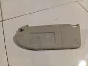 Sonnenblende Seat Ibiza, IV 2008.03 - 2012.06 Gebraucht,