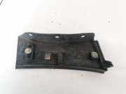 Schwellerverkleidung - Hinten Linke Mazda 6, 2007.08 - 2012.12 GS1D51PP1,GS1D-51PP1 K3006