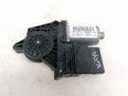 Fensterheber motor - Hinten Linke Volkswagen Passat, B5+ 2000.11 - 2005.05 3B9839752BC, ALT