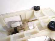 Seilzug f?r Schaltgetriebe Hyundai Santa Fe, 2006.03 - 2012.09 Gebraucht,