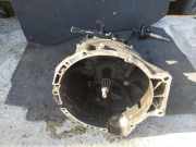 Schaltgetriebe BMW 3-Series, E46 1998.02 - 2002.06 14340269, 1.12261434026.9 1053401127