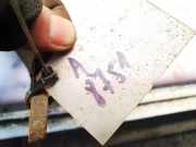 Stabilisator Vorne Citroen C5, II 2008.02 - 2011.01 9662911980,