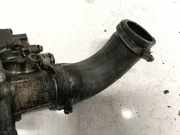 Intercooler Schlauch Jaguar XJ 2009 - 2019 Gebraucht,