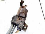 Wischermotor vorne Opel Astra, H 2004.03 - 2009.12 0390241538,0 390 241 538 0390241538