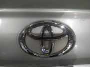 Emblem Toyota Avensis, II 2003.04 - 2006.03 Gebraucht,