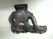Abgaskrümmer Volkswagen Golf, V 2003.10 - 2008.10 Gebraucht, Bag
