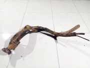 Tankeinf?llstutzen Tankrohr Kraftstoffrohr Opel Zafira, A 1999.04 - 2003.11 1105895,90580082