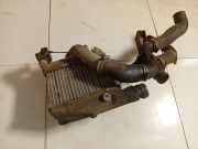 Ladeluftkühler Nissan Almera Tino 2000.08 - 2003.09 Gebraucht,