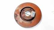 Bremsscheibe Citroen C4 Grand Picasso, I 2006.01 - 2013.06 ventiliuojamas,