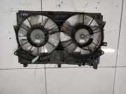 Kühlerlüfter Lüftermotor Toyota Avensis, II 2003.04 - 2006.03 163630G050,16363-0G050 MS168000-9010 1F10A MS1680009010
