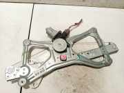 Fensterheber - Vorne Linke Honda Civic, 2006,01 - 2011.01 Gebraucht,