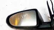 Spiegelglas - Vorne Linke Nissan Qashqai+2, I NJ10 2006.01 - 2010.06 Gebraucht,