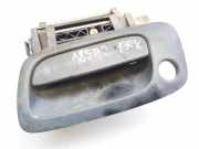 Türgriff Türaussengriff - Vorne Linke Opel Zafira, A 1999.04 - 2003.11 Gebraucht,