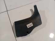 Schwellerverkleidung - Hinten Linke Nissan Micra, K12 2003.01 - 2007.06 66900,66900 AX800