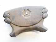 Airbag Fahrer Mercedes-Benz W211, 2002.03 - 2006.04 Gebraucht,