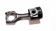Kolben Pleuelstange Toyota Avensis, II 2003.04 - 2006.03 Gebraucht,
