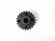 Riemenscheibe Kurbelwelle Volkswagen Sharan, 7M 2000.04 - 2005.11 facelift 038105263F, 038105263F