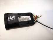 Schalter für Licht Skoda Superb, I 2001.12 - 2008.03 3b0941531c,