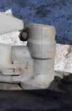 Hauptbremszylinder Opel Insignia A, 2008.01 - 2013.01 41550110,