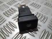 Schalter f?r Heckscheibe Heckscheibenheizung Nissan Almera, N15 1995.07 - 1998.06 Gebraucht,