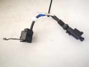 Sensor f?r L?ngsbeschleunigung Volkswagen Phaeton, 2002.04 - 2006 3d0907651, Ajs