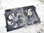 Kühlerlüfter Lüftermotor Skoda Octavia, I 1996.09 - 2000.11 1j0121207m,