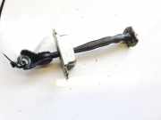 Türfangband Türbremse Türstopper - Hinten Linke Nissan Juke, I F15 2010.06 - 2019.06 Gebraucht,