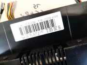 Bedienelement für Klimaanlage Peugeot 607, 2000.01 - 2004.07 96295526zl,