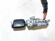 Zündschloss Peugeot 607, 2000.01 - 2004.07 Gebraucht,