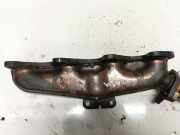 Abgaskrümmer Nissan Qashqai, I 2006.01 - 2010.06 h82443150,619895b